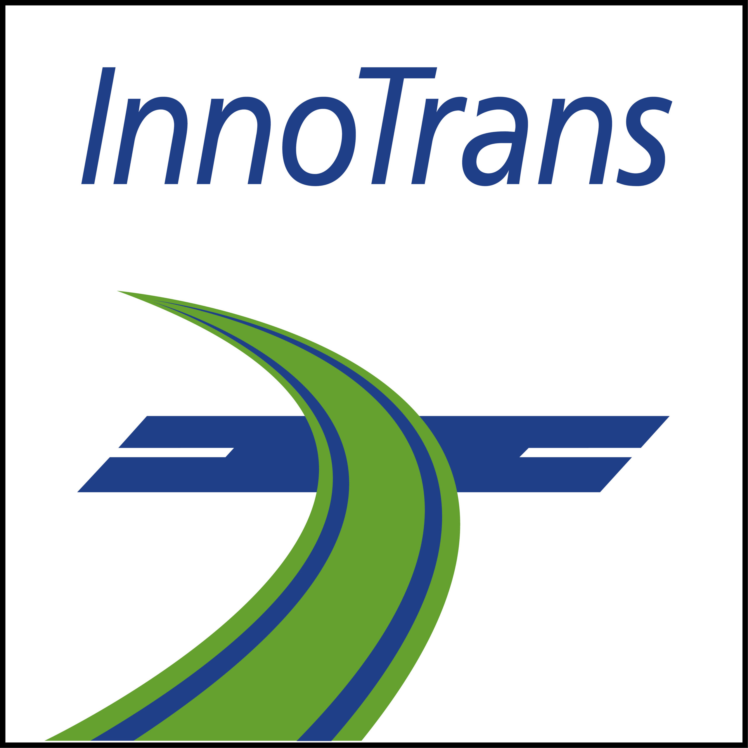 ŽOS Vrútky Presents Its Own Bogie at InnoTrans 2026